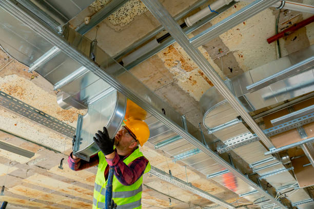 Best HVAC companies near me  in Dumas, TX
