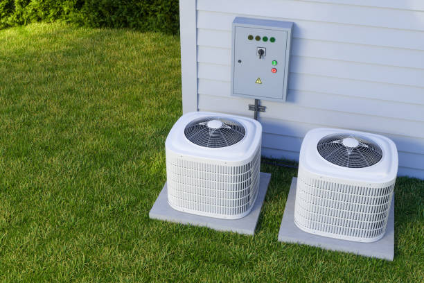 Best HVAC replacement cost  in Dumas, TX