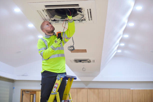 Affordable air conditioning repair in Dumas, TX