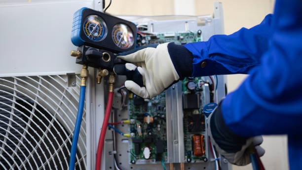 Best HVAC replacement cost  in Dumas, TX